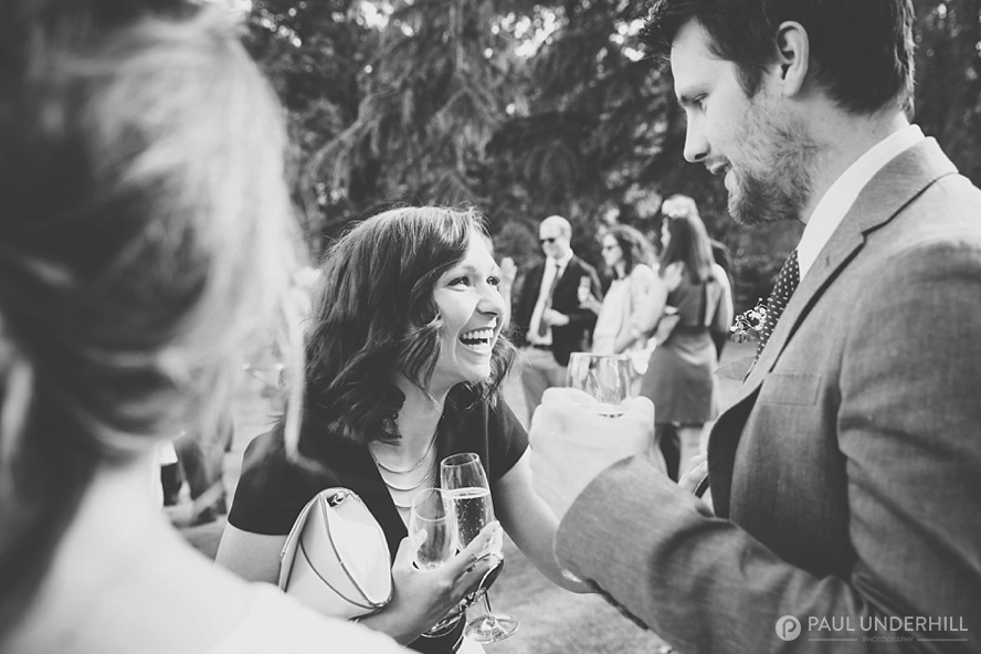 Documentary photographers