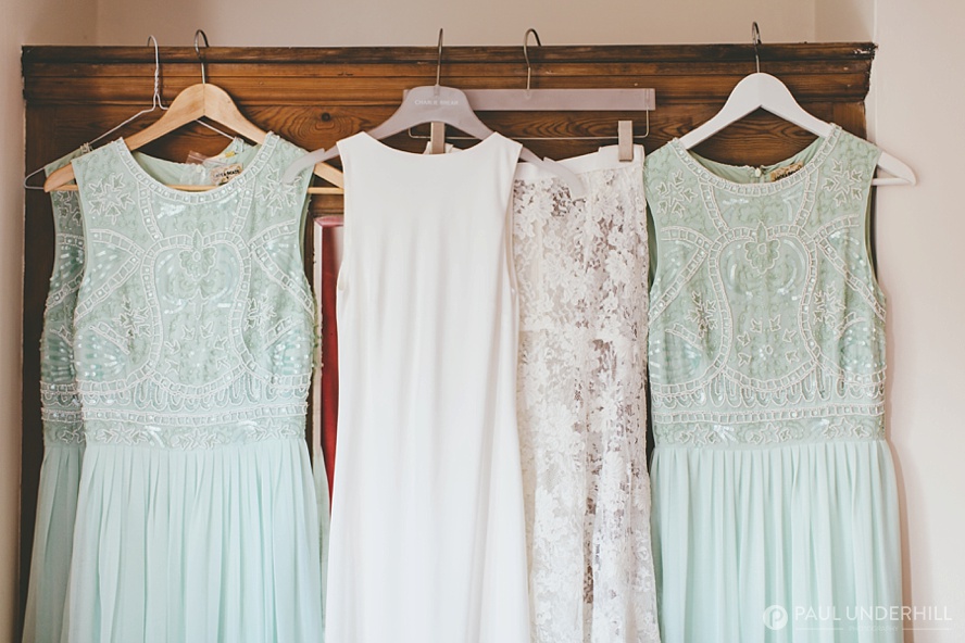 Dorset wedding photographers