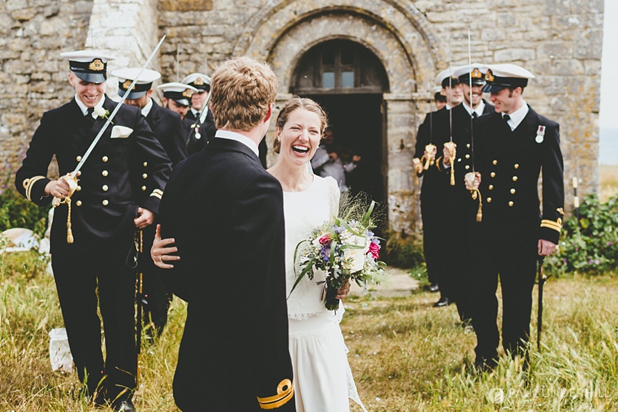 Unique wedding venues in Dorset