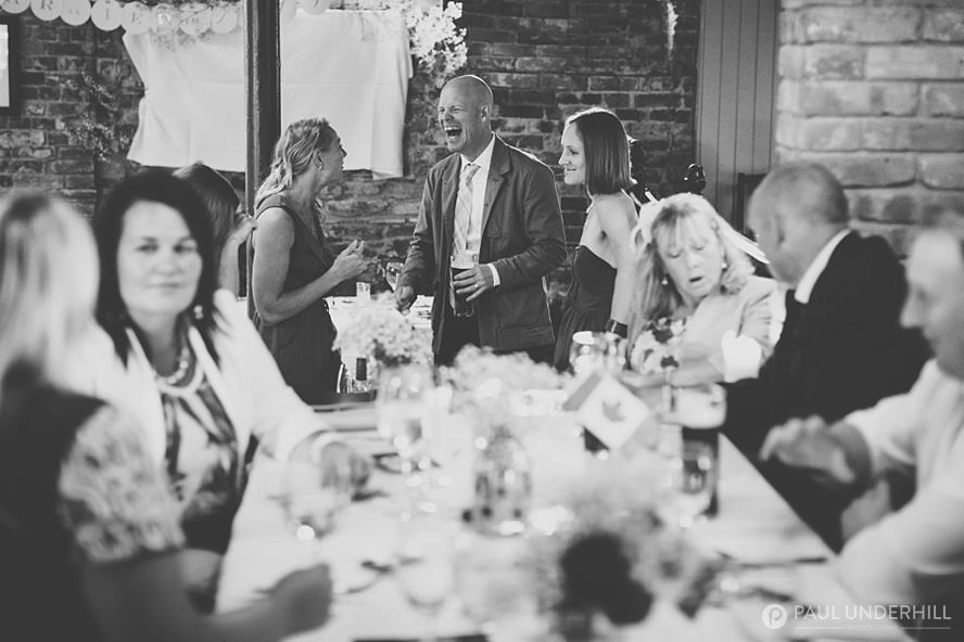 Creative reportage photographers