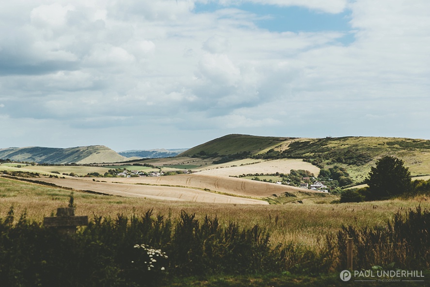 Dorset countryside
