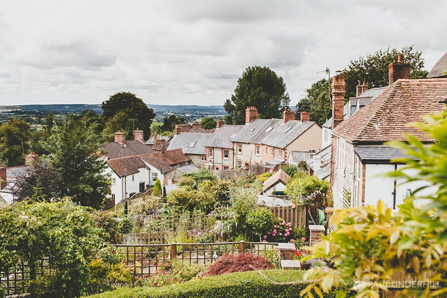 Shaftesbury wedding photography