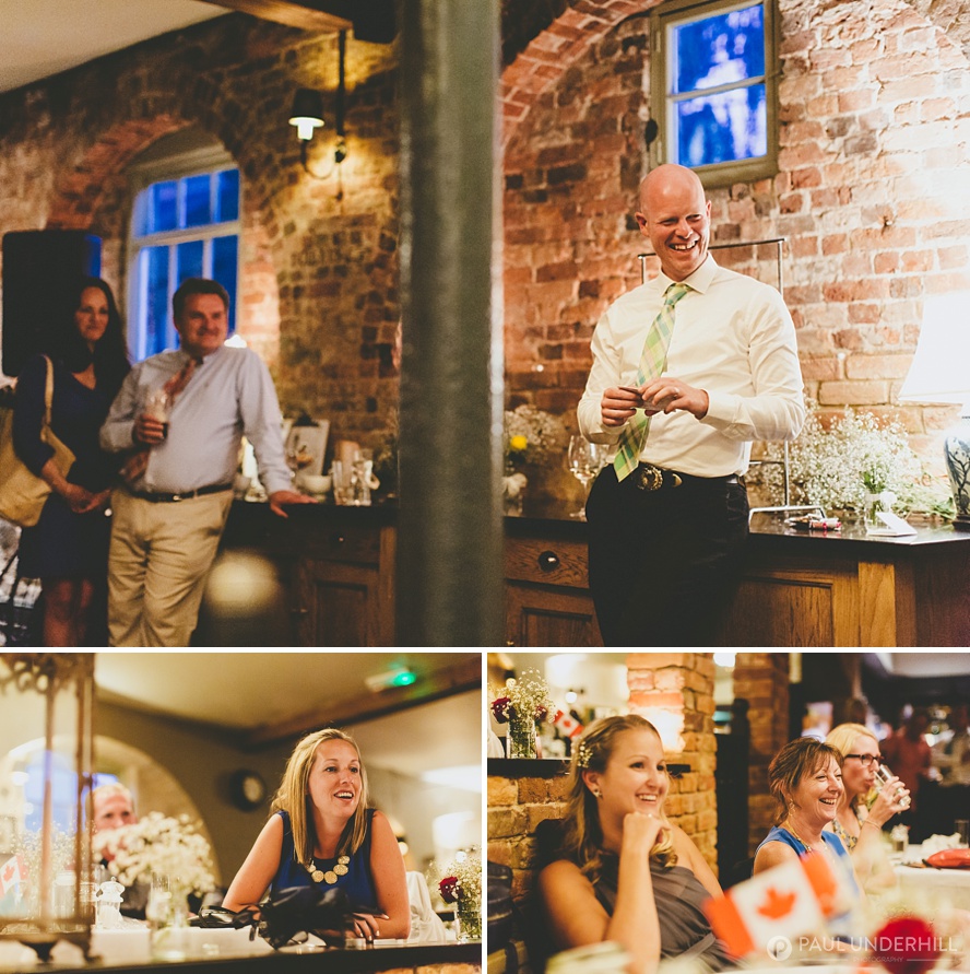 Wedding photography in Dorset