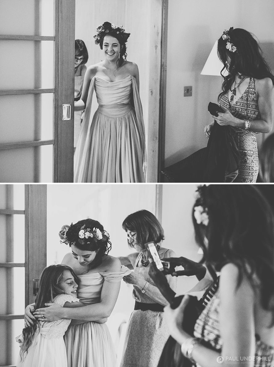 Documentary photographer