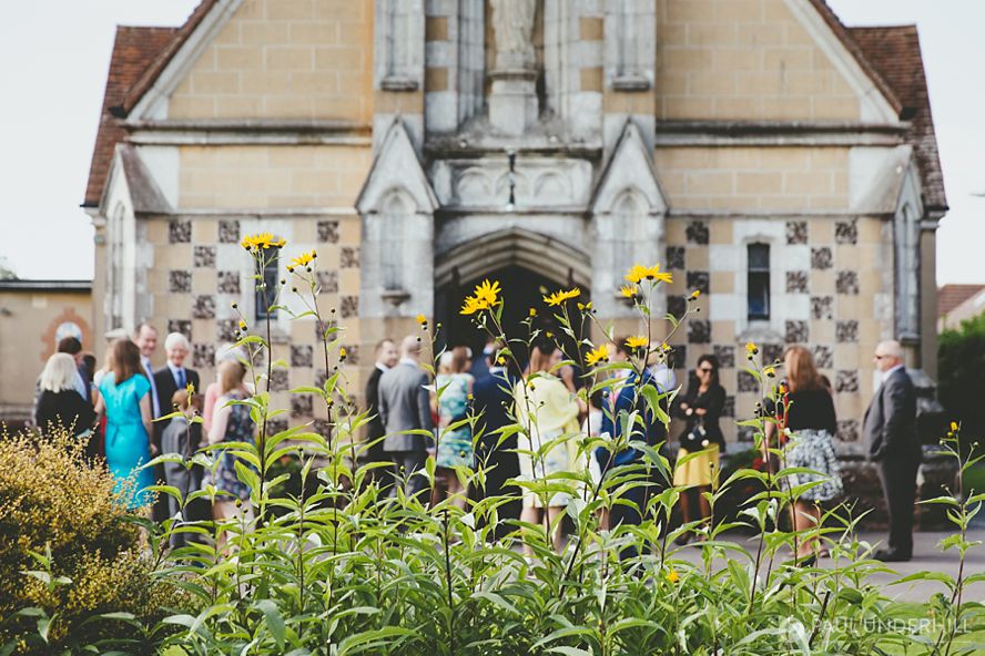 Creative reportage photography