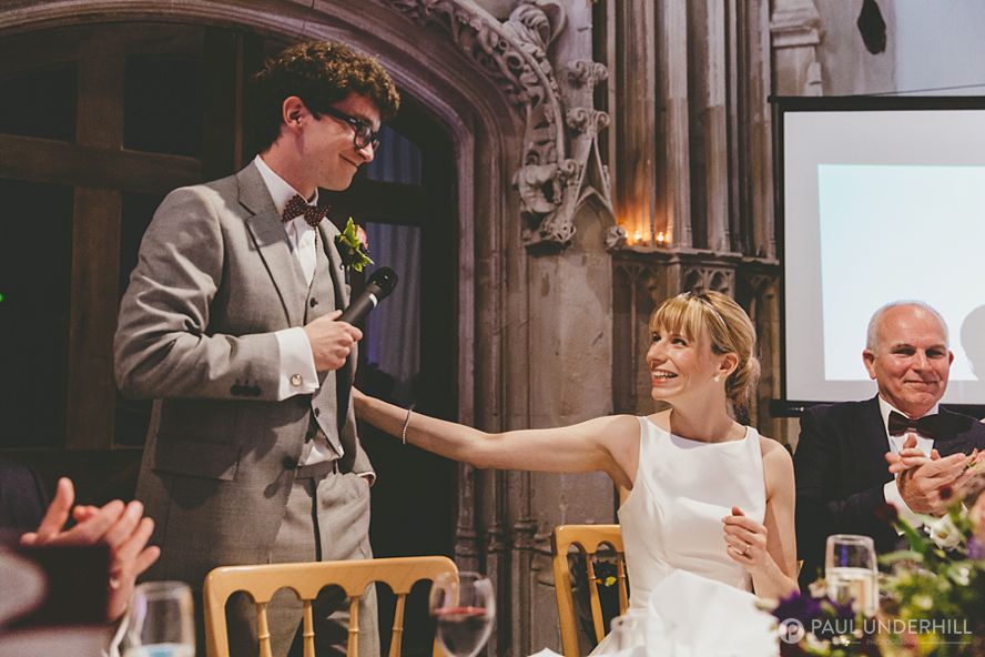 Emotional moments captured wedding photography