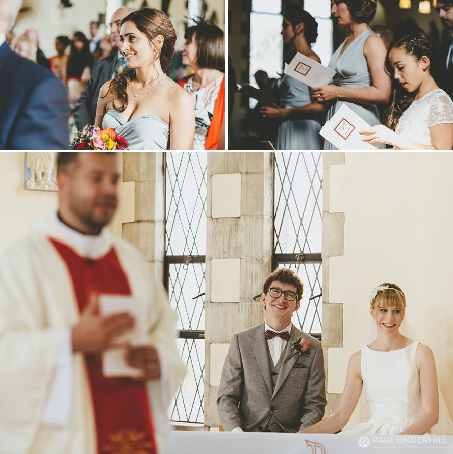 Wedding photographers Dorset