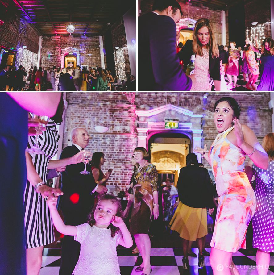 Wedding photography Dorset