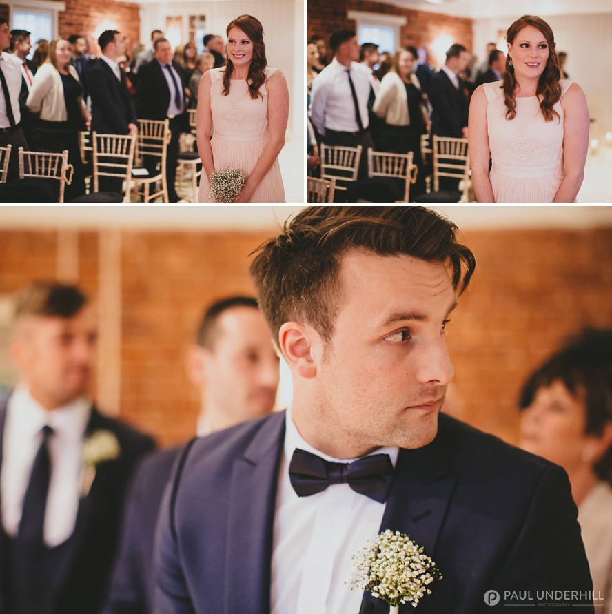 Dorset wedding photographers