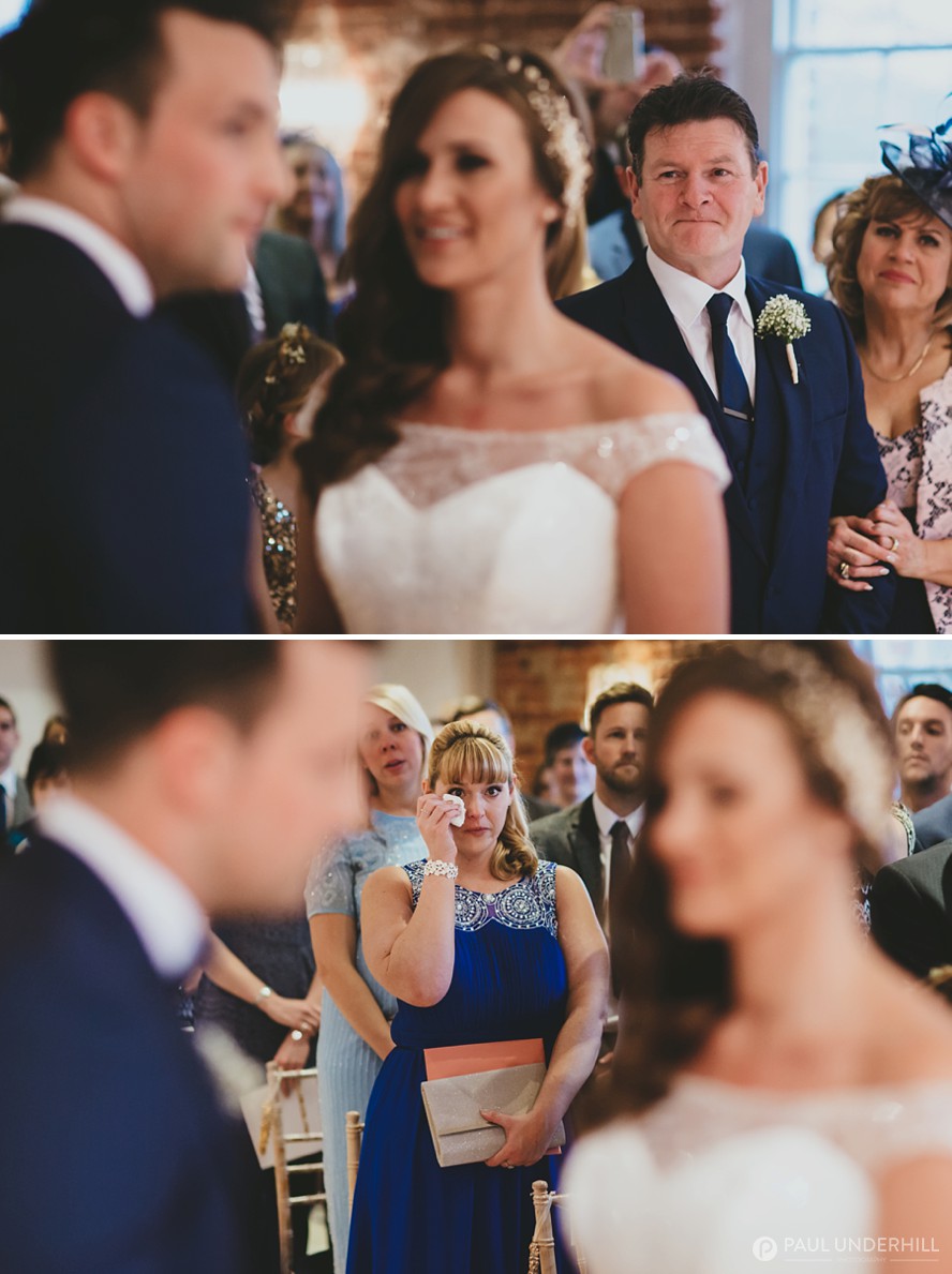 Sopley Mill wedding photography