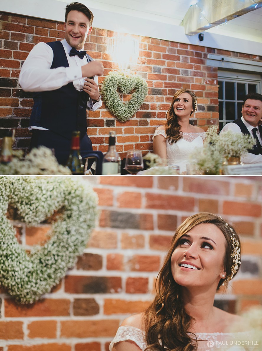 Wedding photographers in Dorset