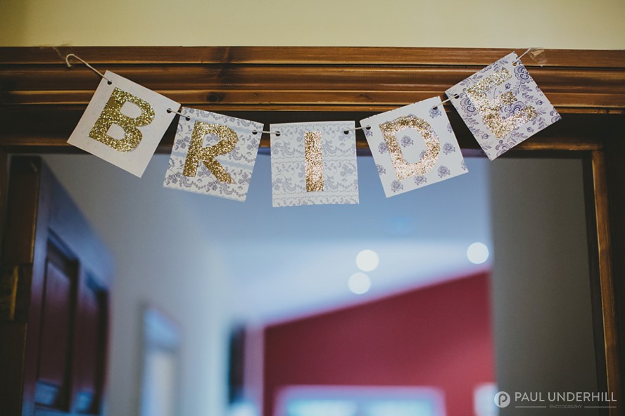 Wedding photography in Dorset