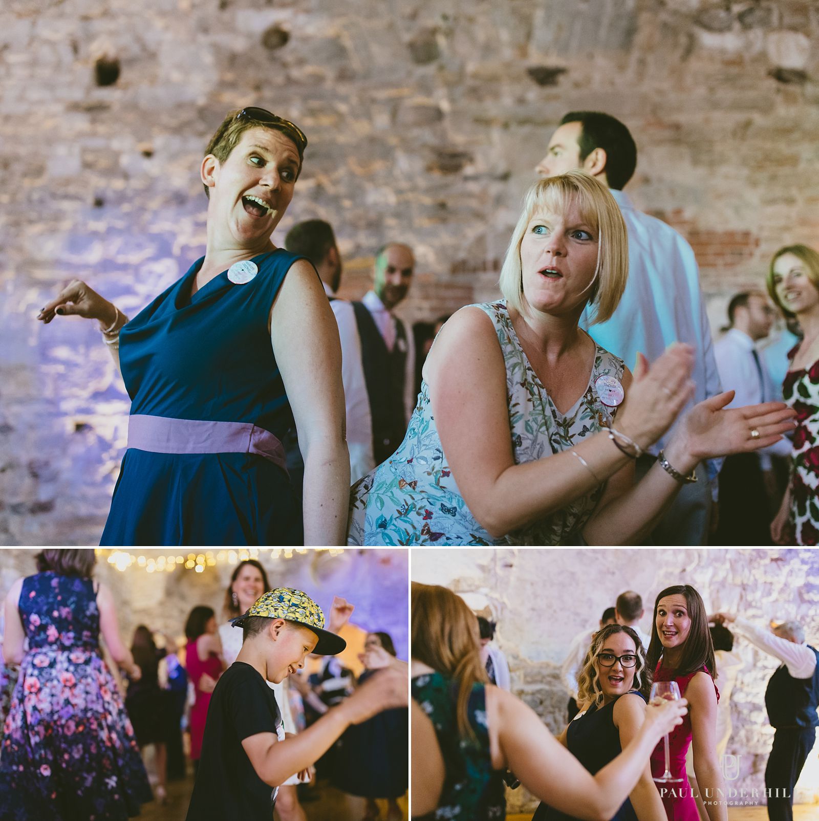 evening-wedding-reception-lulworth-castle