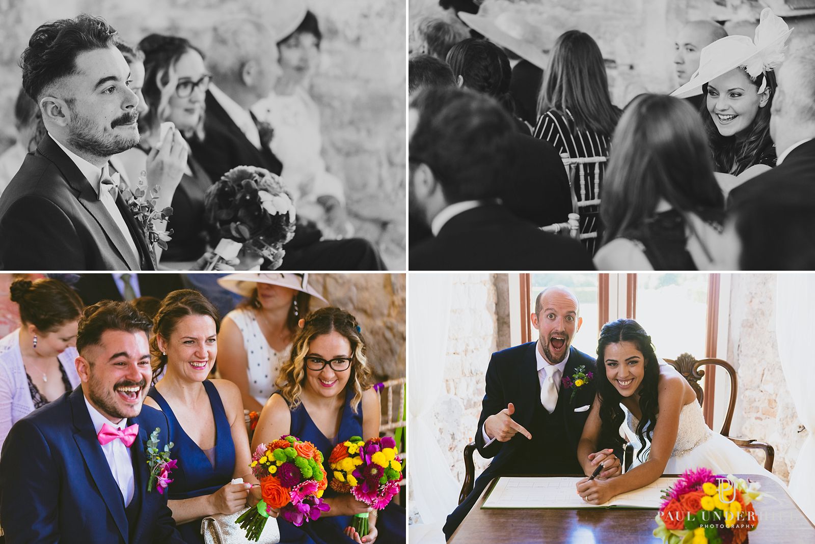 fun-moments-dorset-wedding