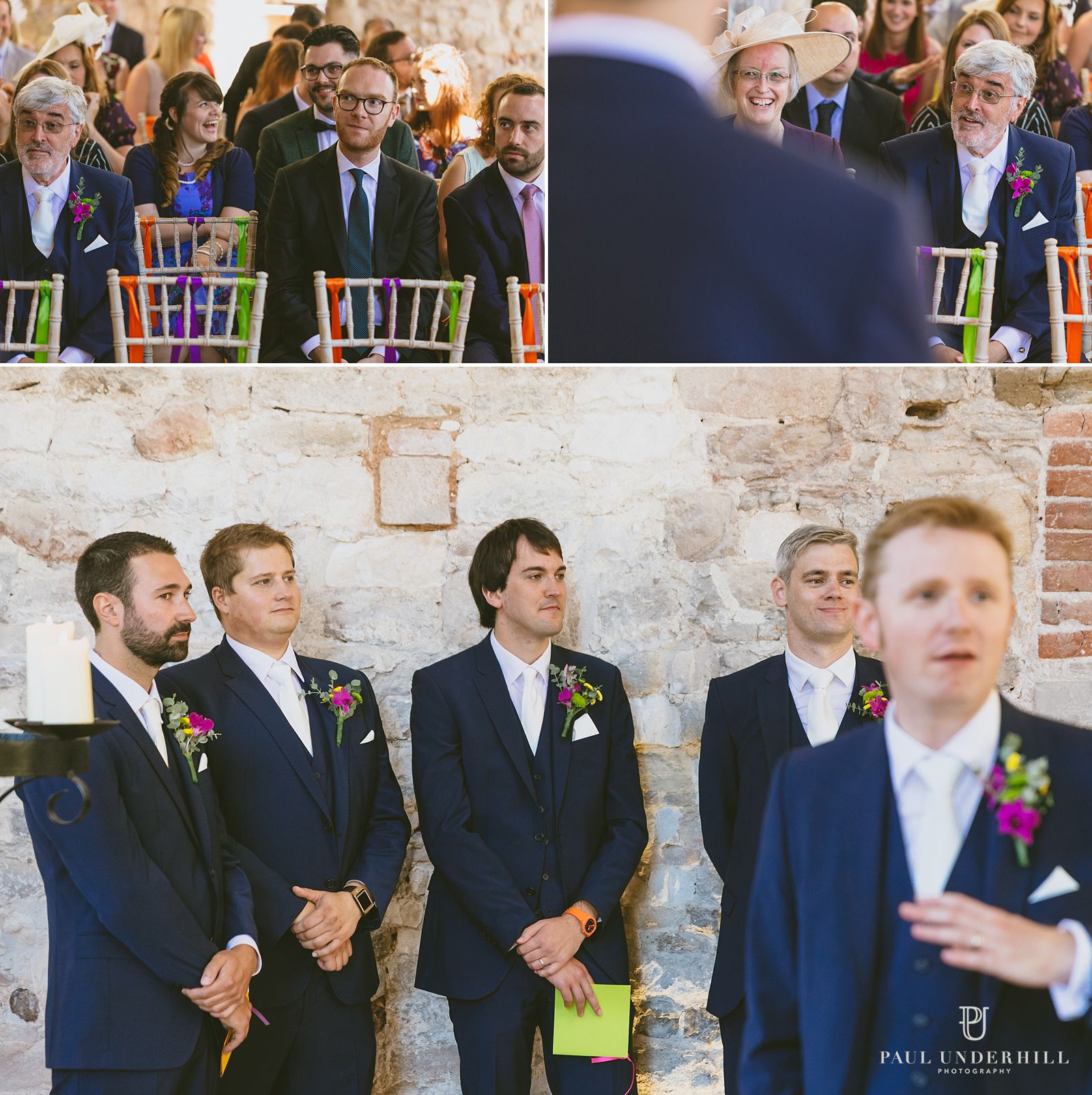 lulworth-castle-wedding-ceremony