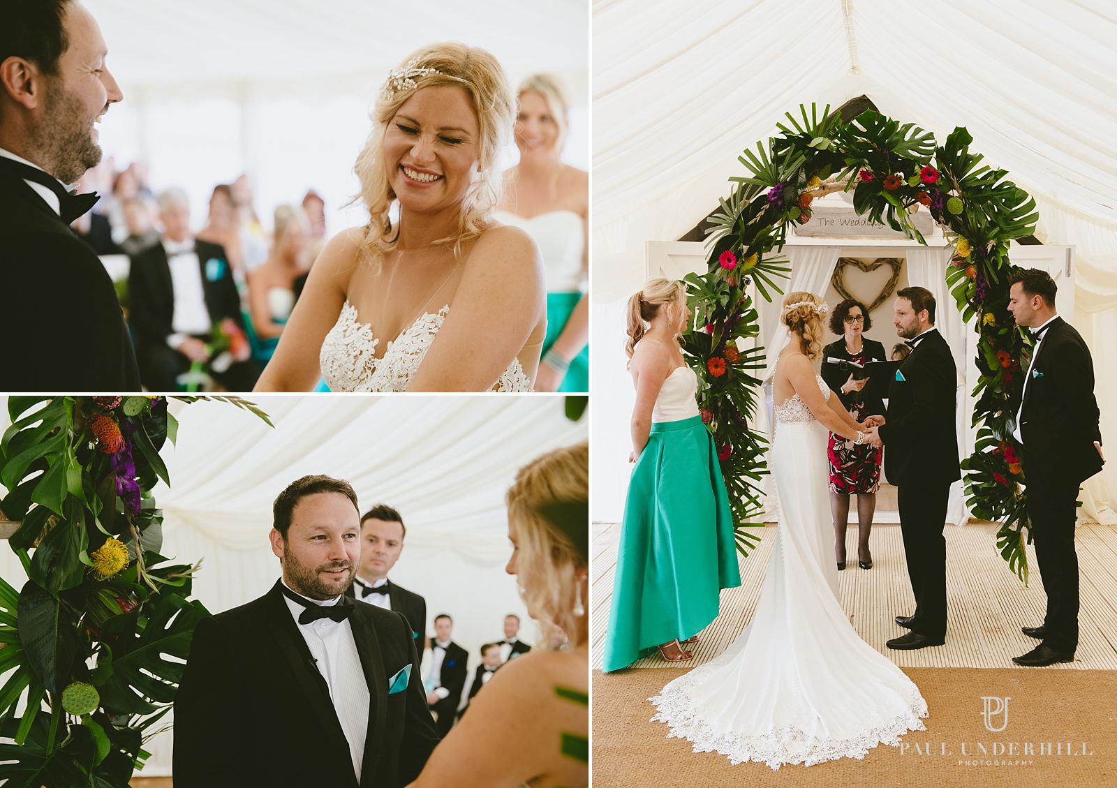 fun-moments-beach-wedding-in-bournemouth