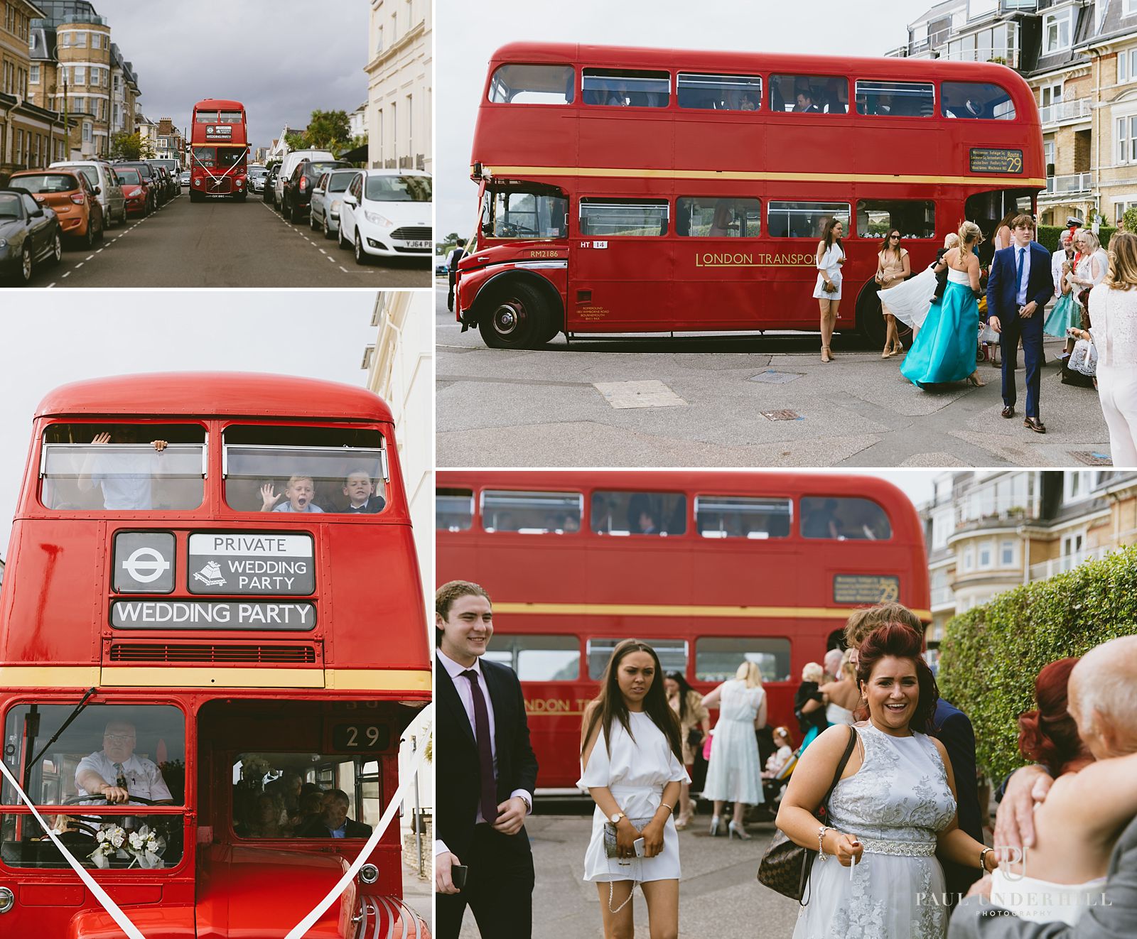 wedding-bus-arrives-in-bournemouth