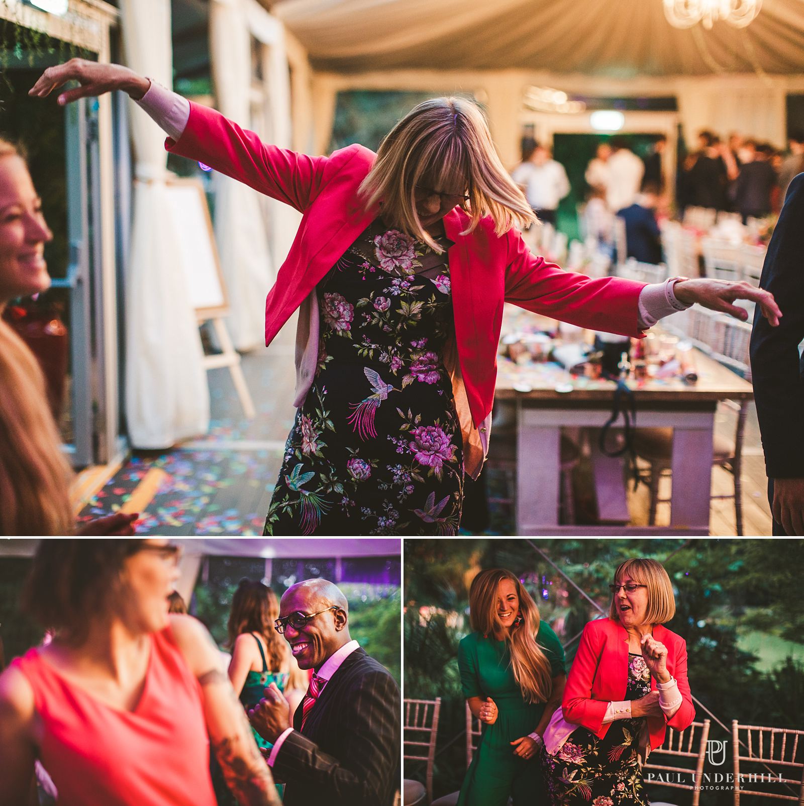 Abbotsbury Subtropical Gardens wedding photography in Dorset