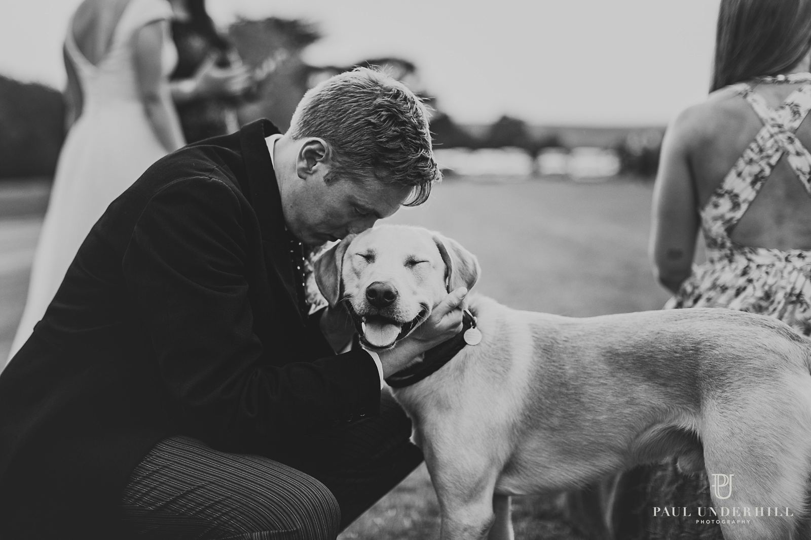Smedmore House Dorset wedding photography