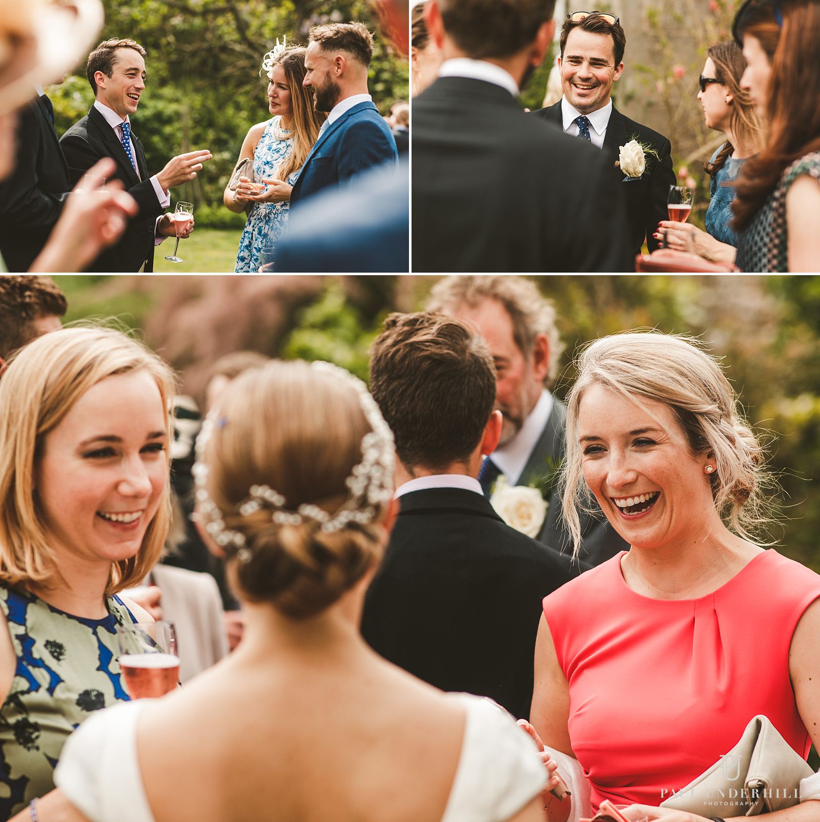 Smedmore House Dorset wedding photography