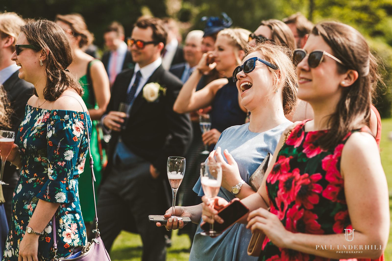 Smedmore House Dorset wedding photography