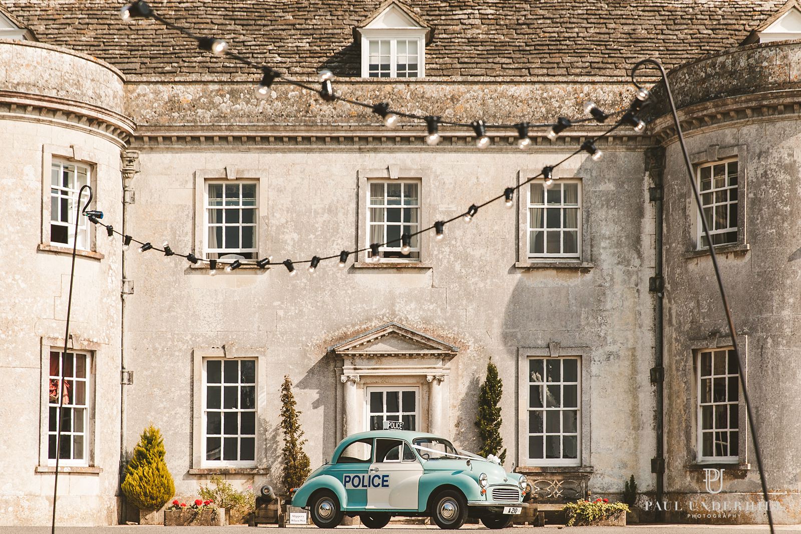 Smedmore House Dorset wedding photography