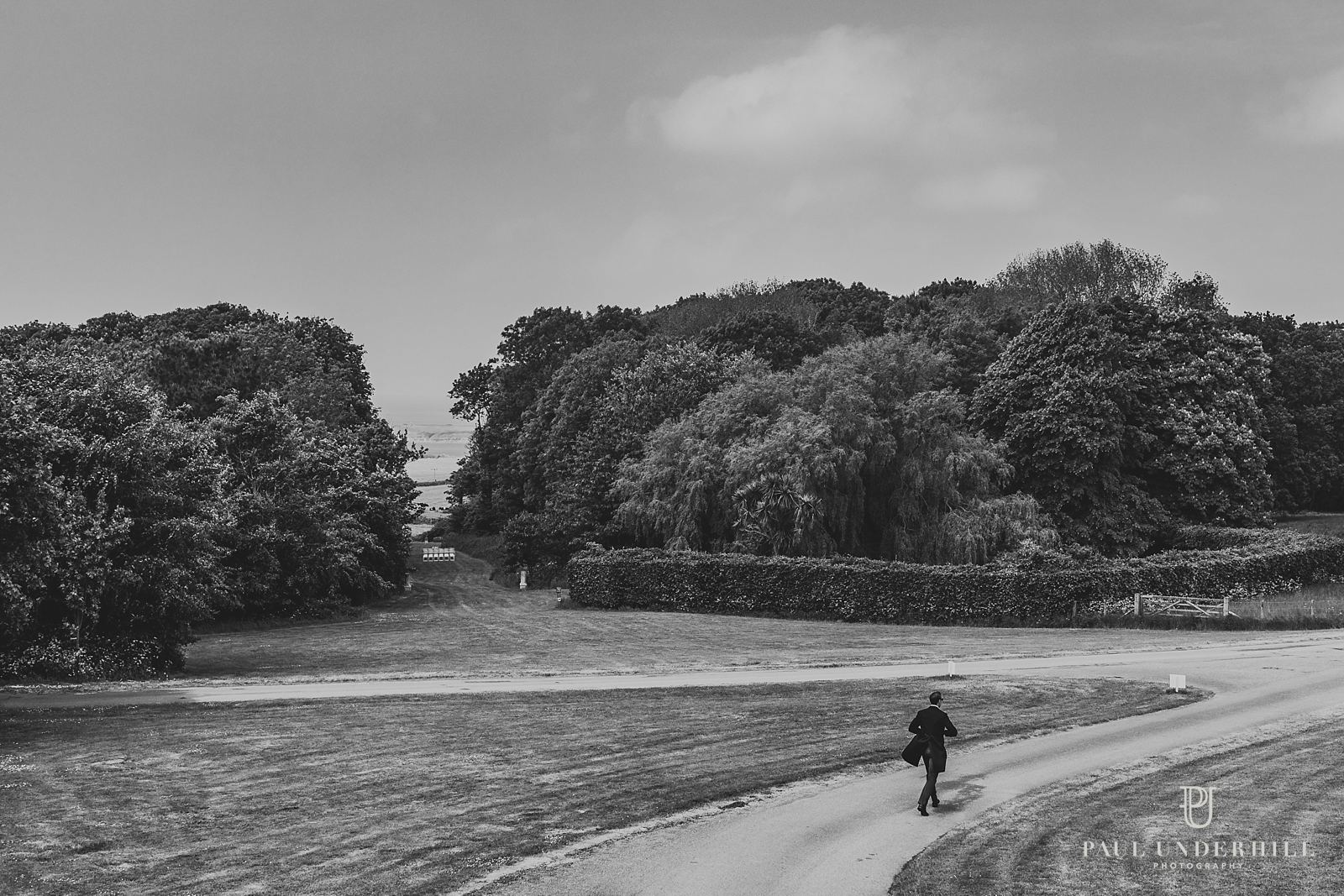 Smedmore House Dorset wedding photography