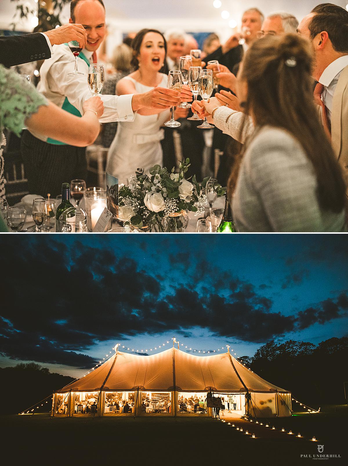 Dorset wedding photography Smedmore House