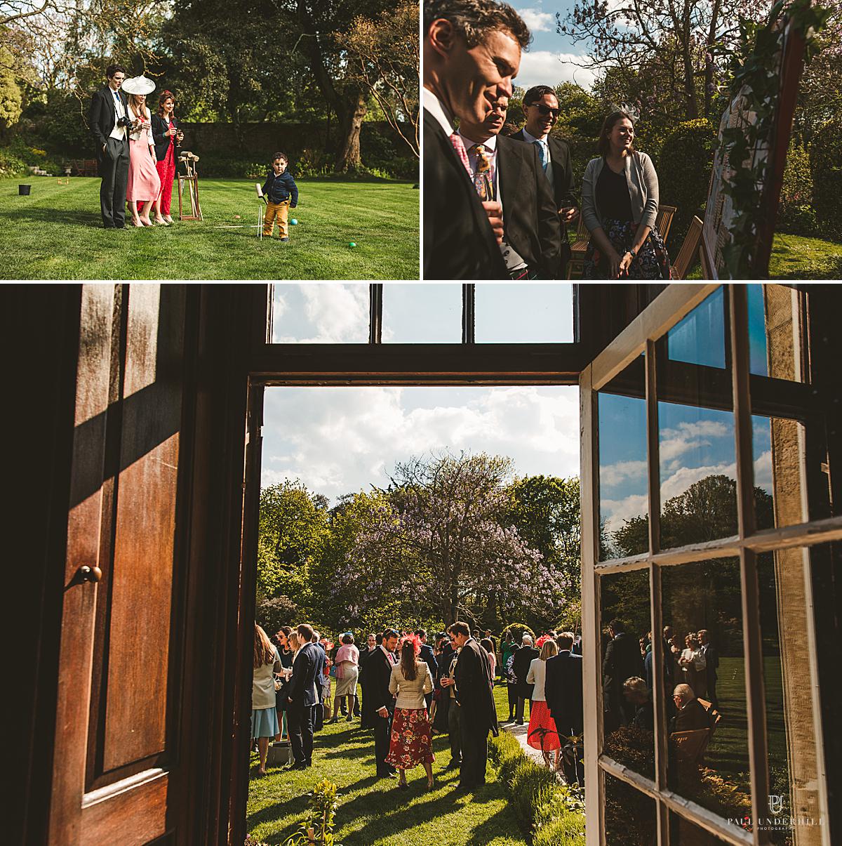 Smedmore House Dorset wedding venues